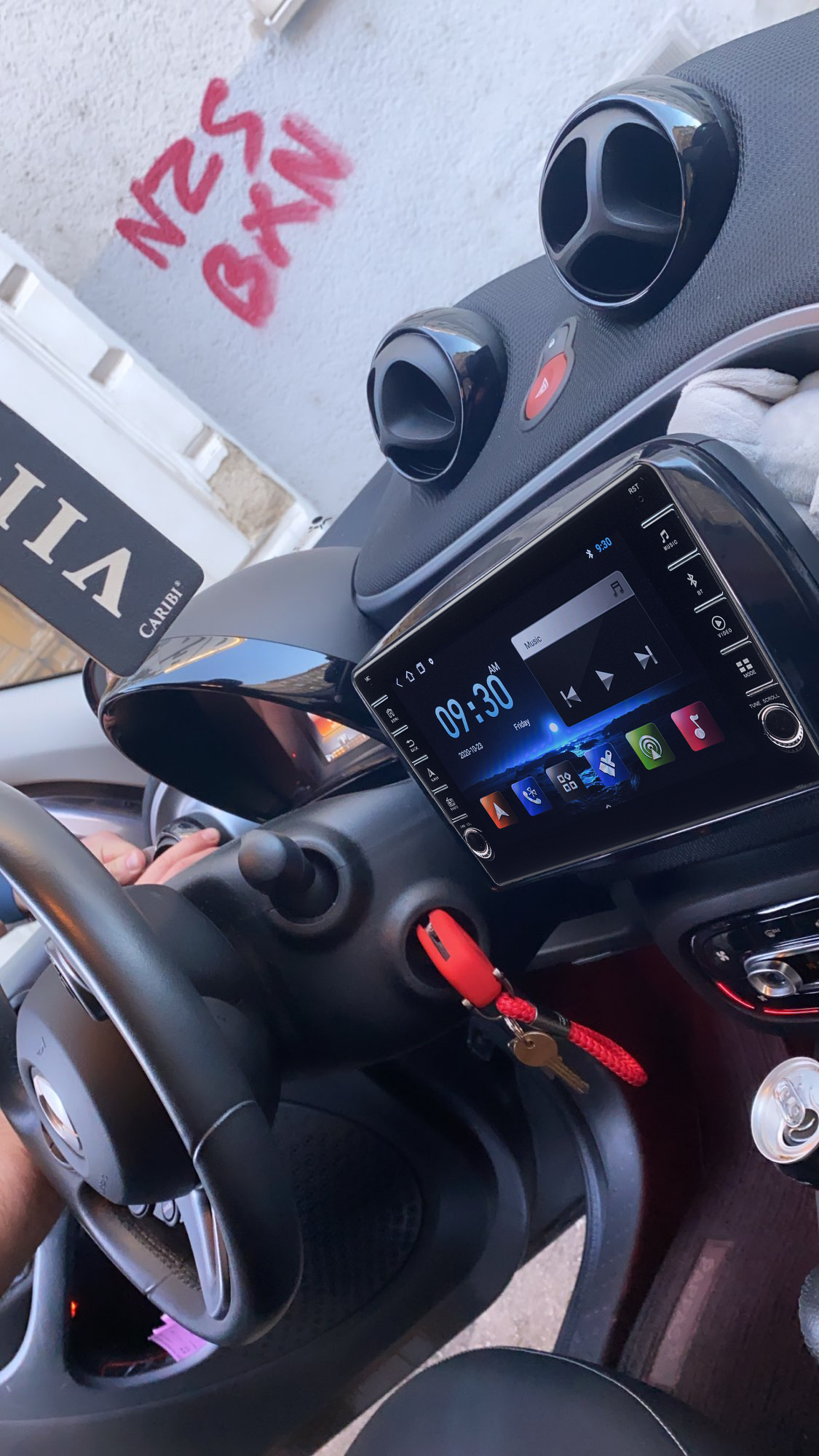 Navigatie AUTONAV Android GPS Dedicata..