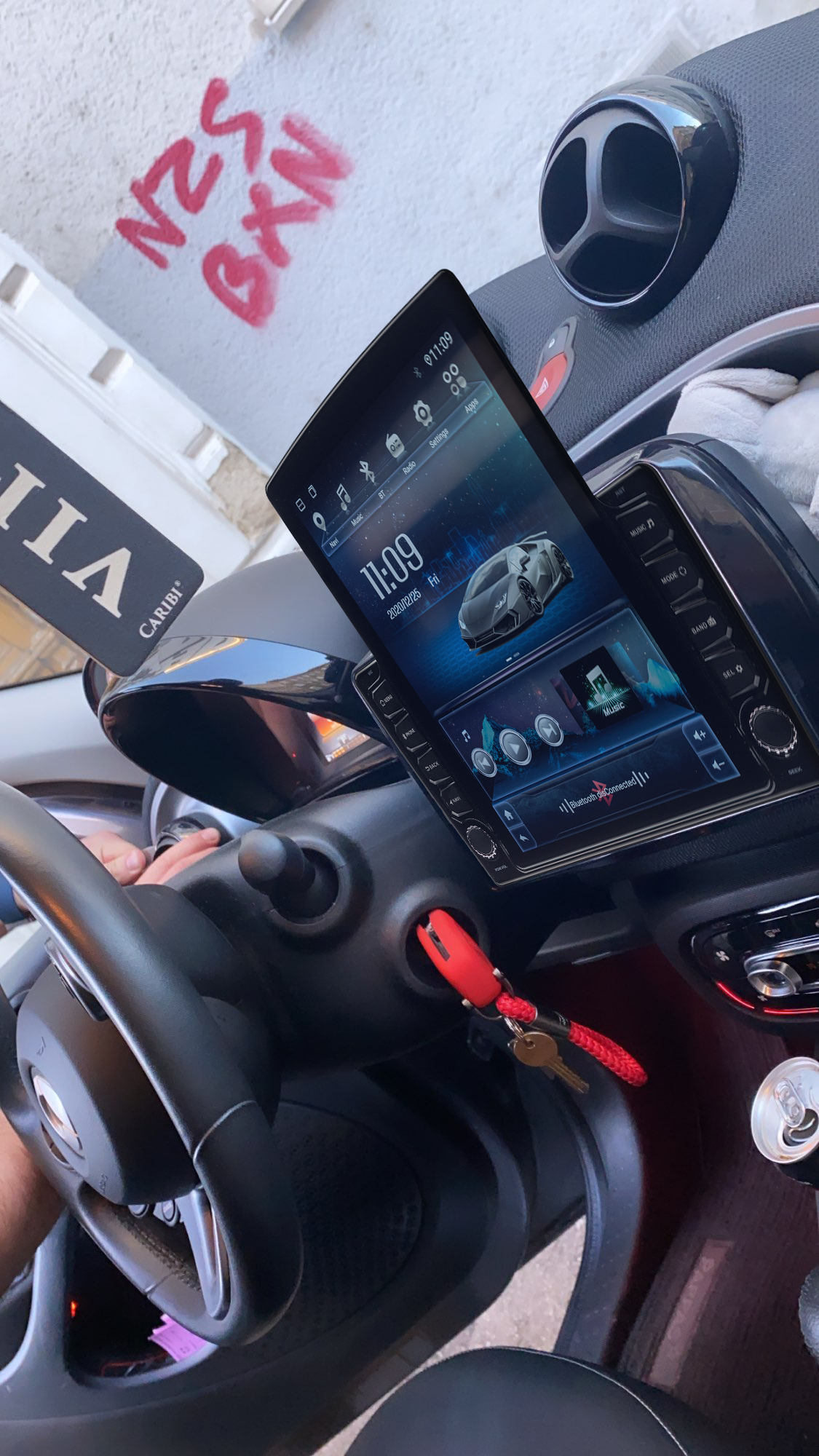 Navigatie AUTONAV ECO Android GPS..
