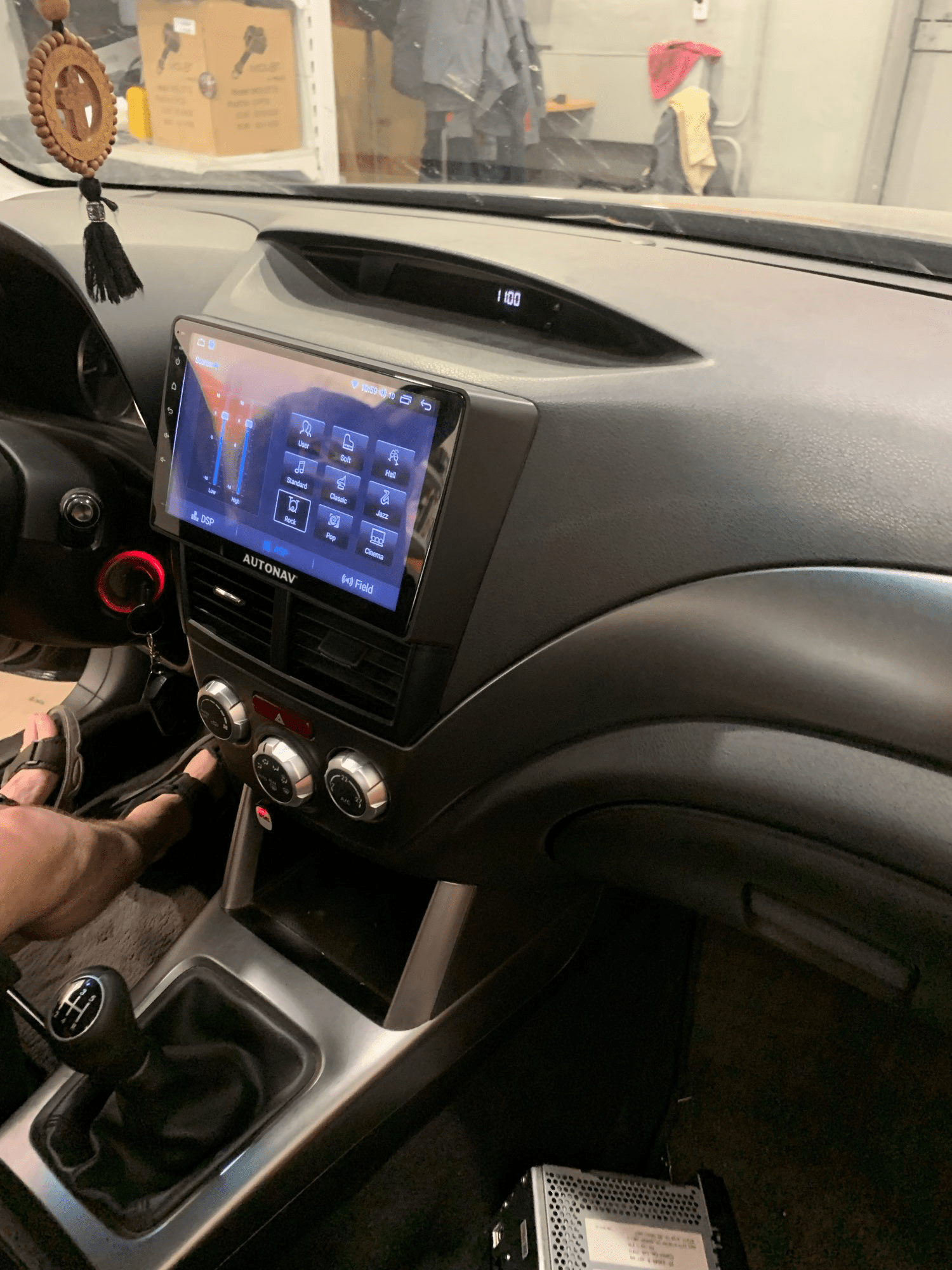 Navigatie AUTONAV Android GPS Dedicata..