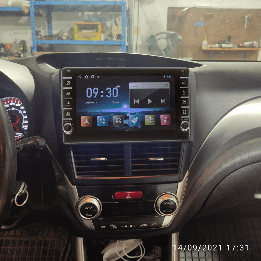 Navigatie AUTONAV Android GPS Dedicata..