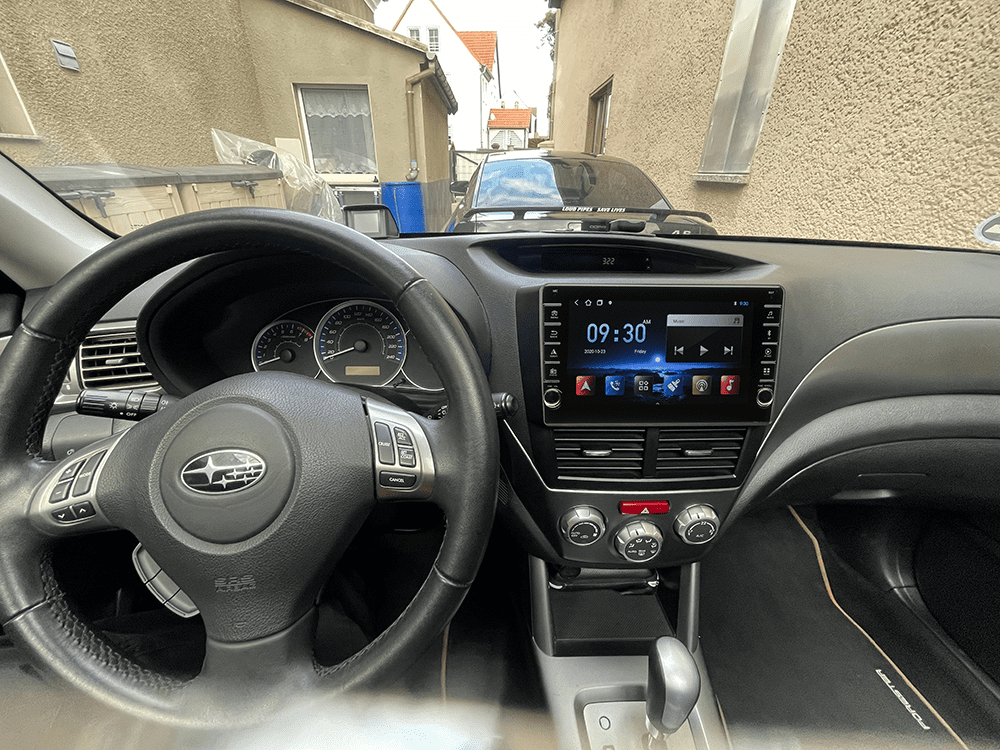 Navigatie AUTONAV Android GPS Dedicata..