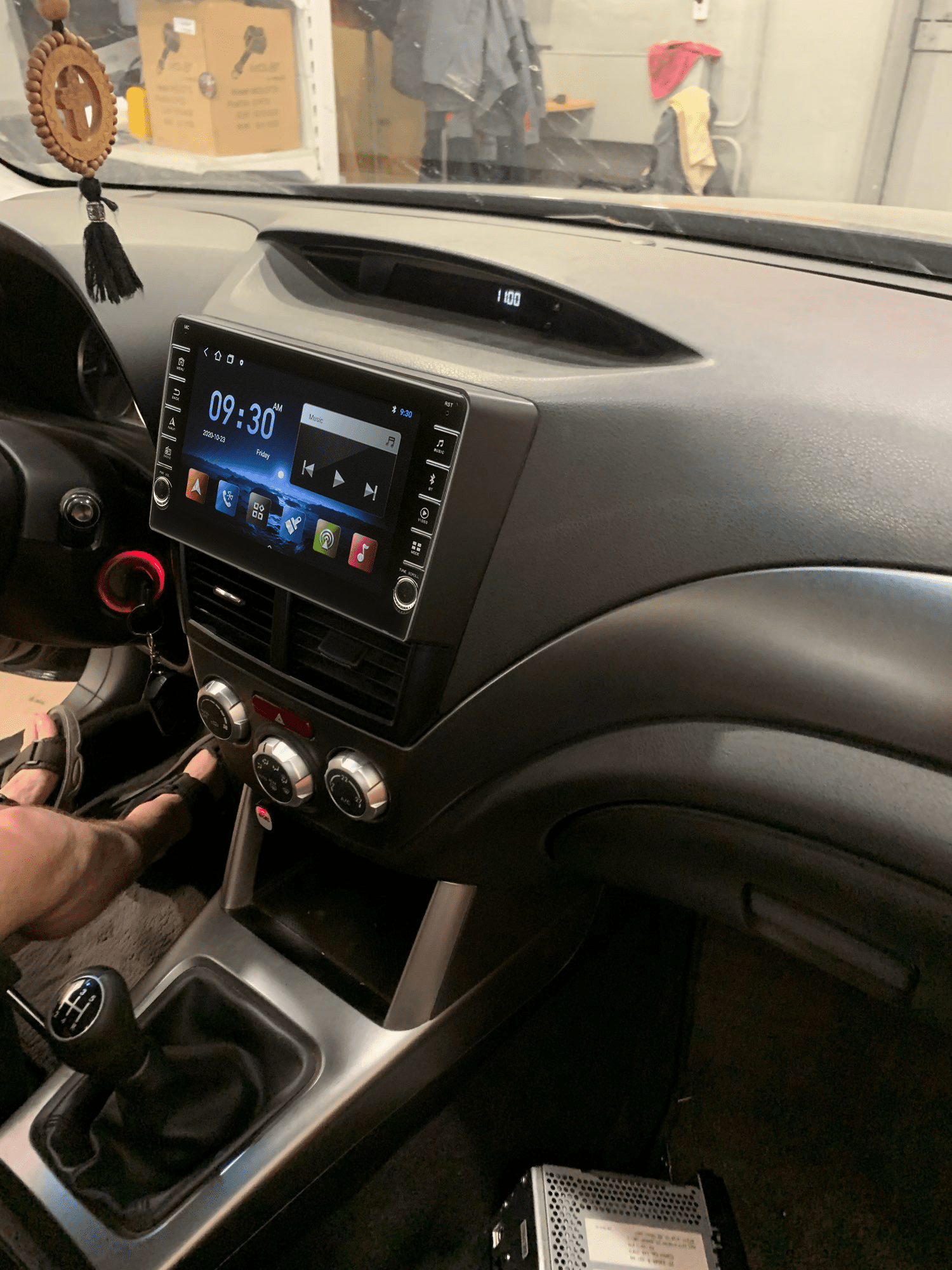 Navigatie AUTONAV Android GPS Dedicata..
