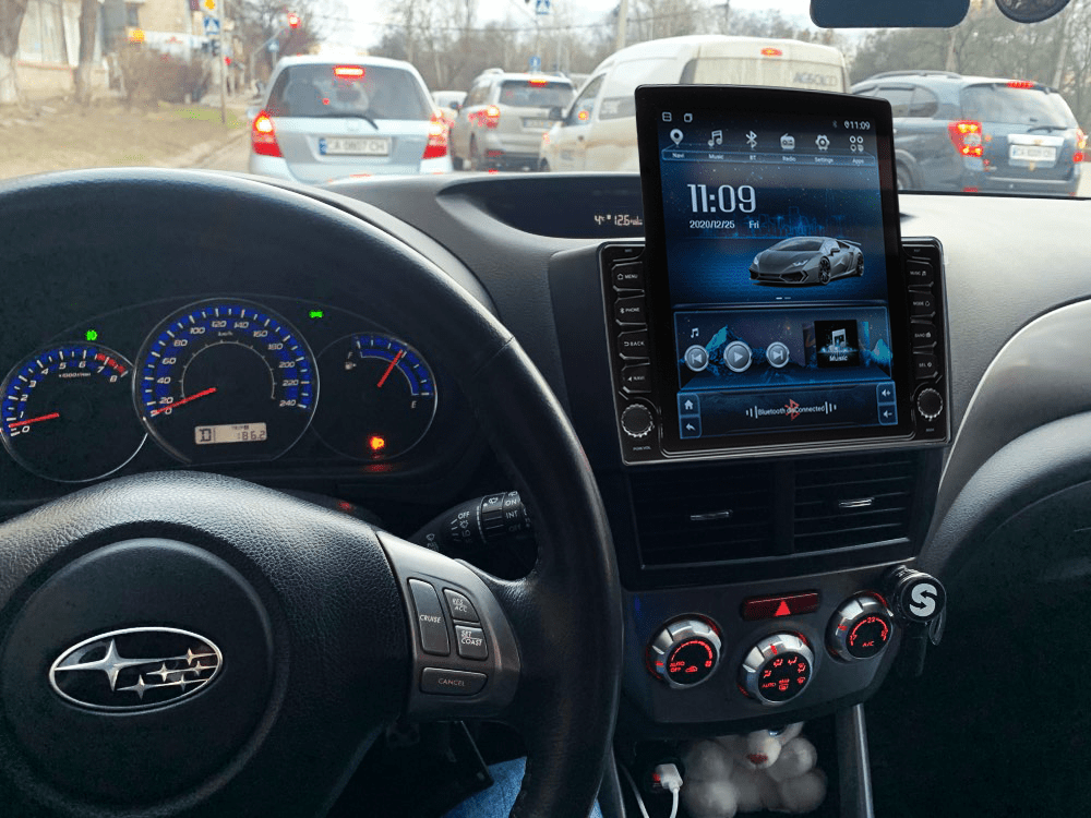 Navigatie AUTONAV Android GPS Dedicata..