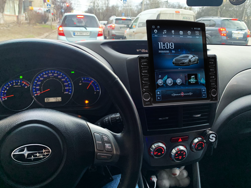 Navigatie AUTONAV ECO Android GPS..