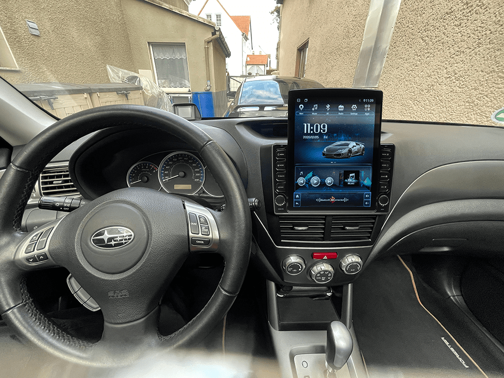 Navigatie AUTONAV ECO Android GPS..
