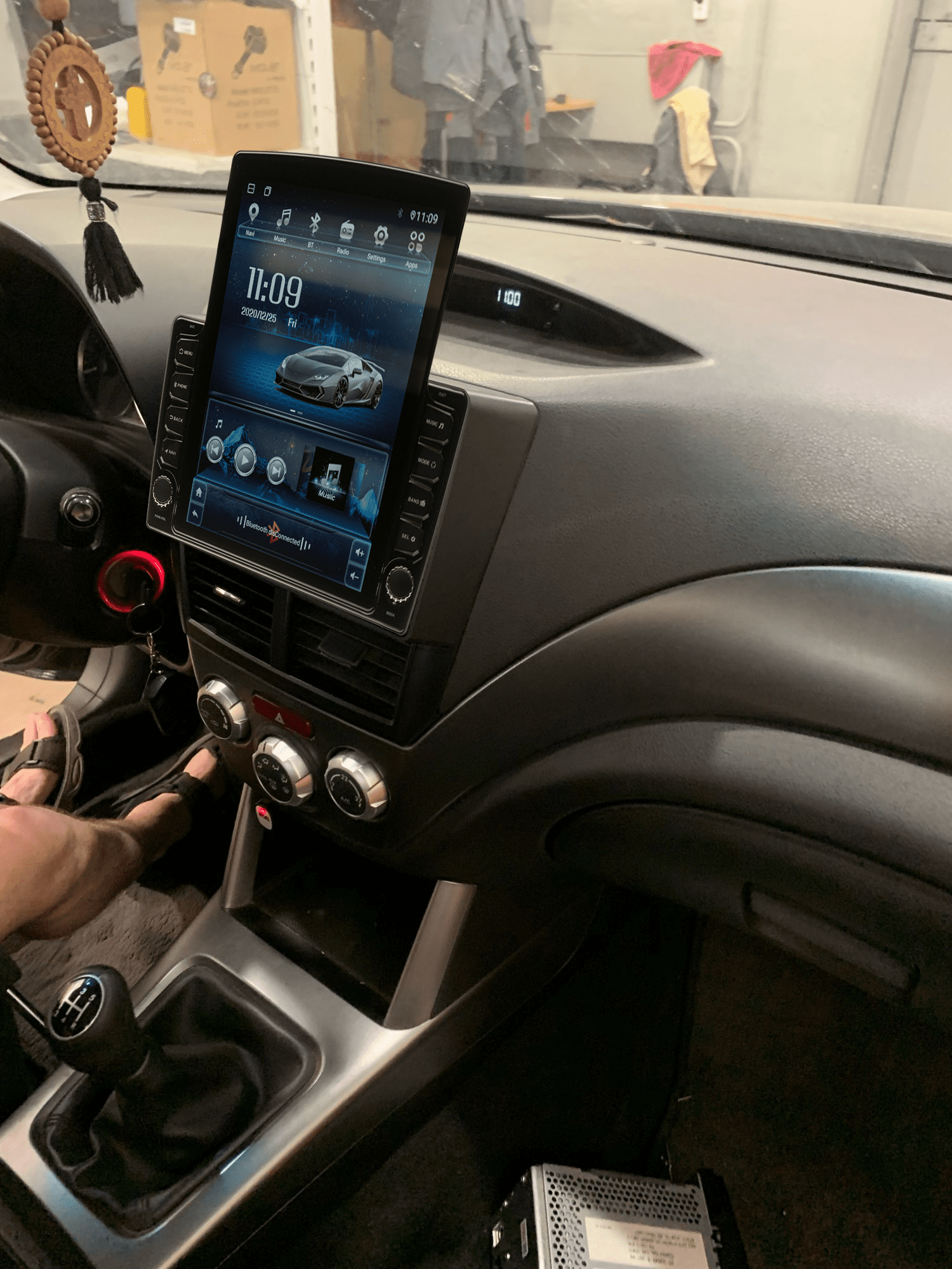Navigatie AUTONAV Android GPS Dedicata..