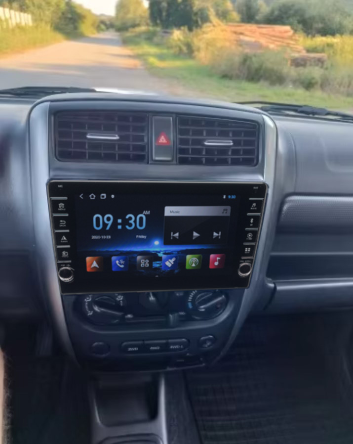 Navigatie AUTONAV Android GPS Dedicata..