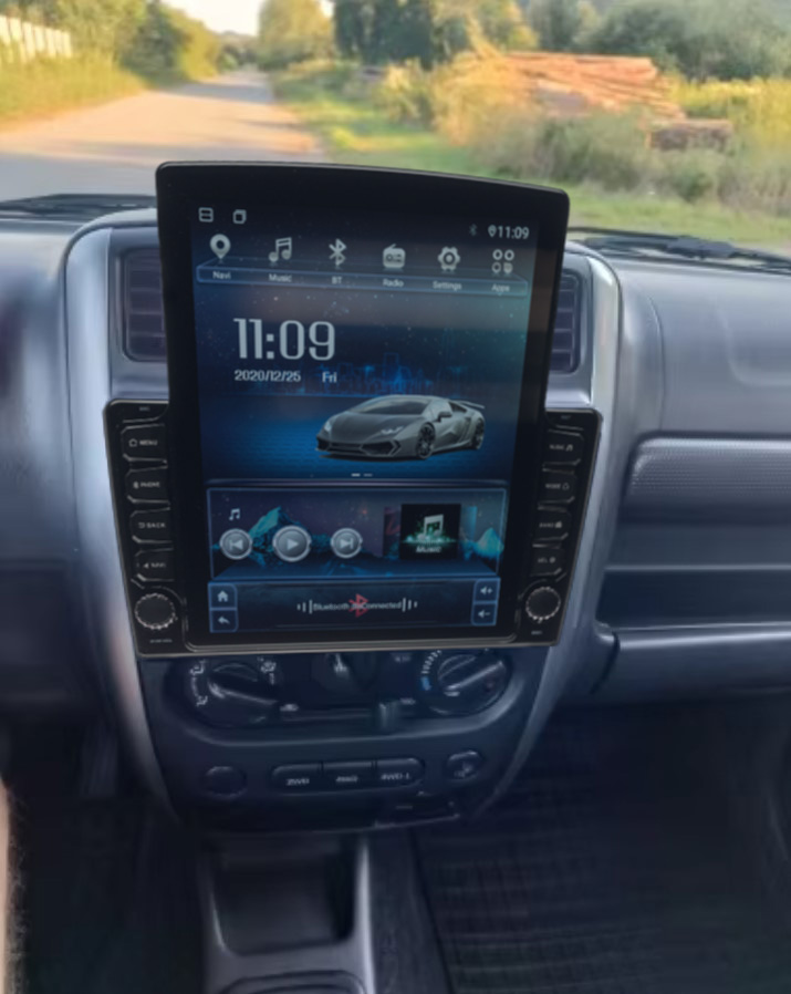 Navigatie AUTONAV ECO Android GPS..
