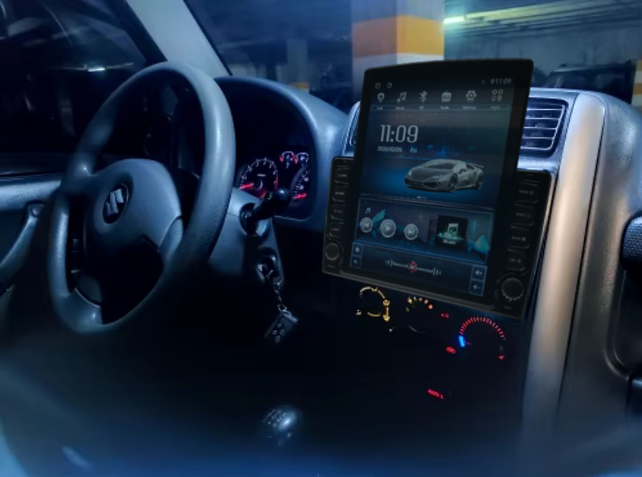Navigatie AUTONAV ECO Android GPS..
