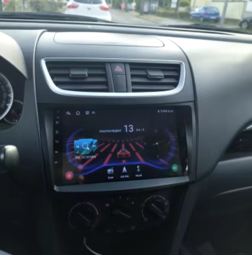 Navigatie AUTONAV Android GPS Dedicata..