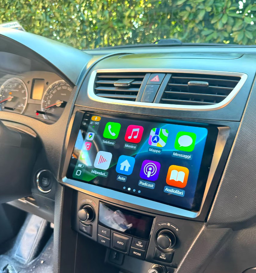 Navigatie AUTONAV Android GPS Dedicata..