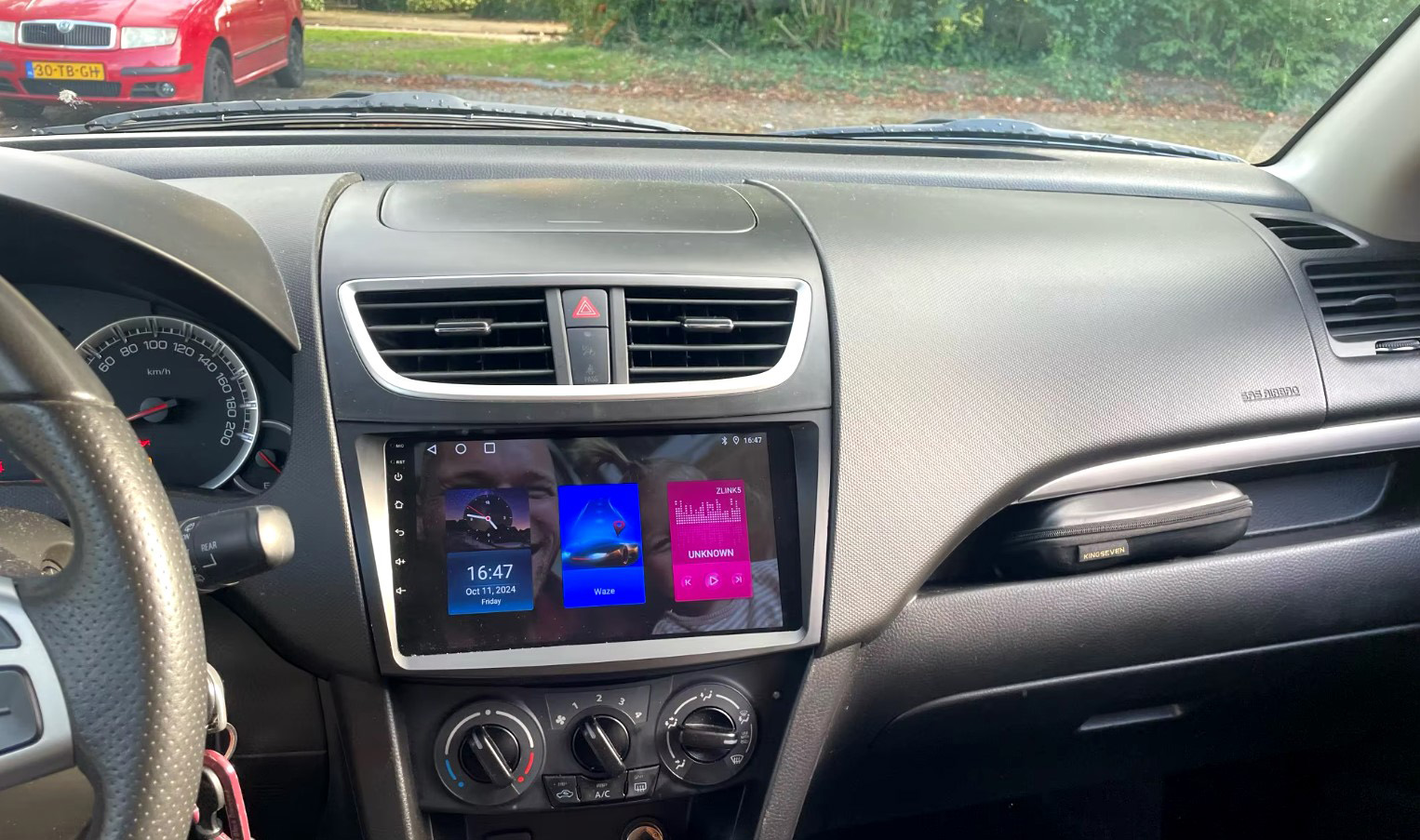 Navigatie AUTONAV Android GPS Dedicata..