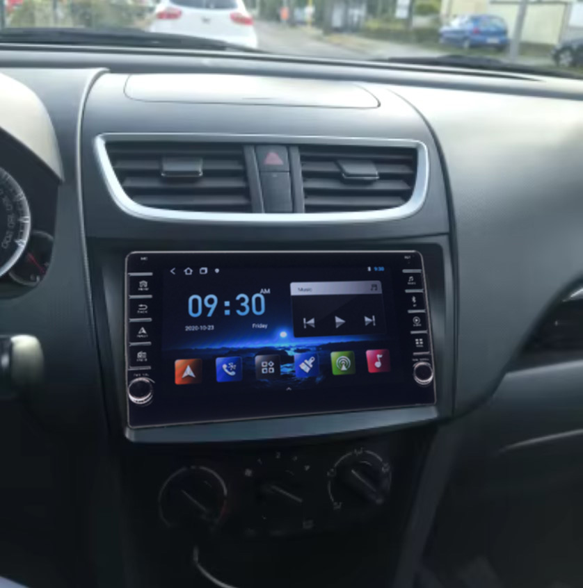 Navigatie AUTONAV Android GPS Dedicata..