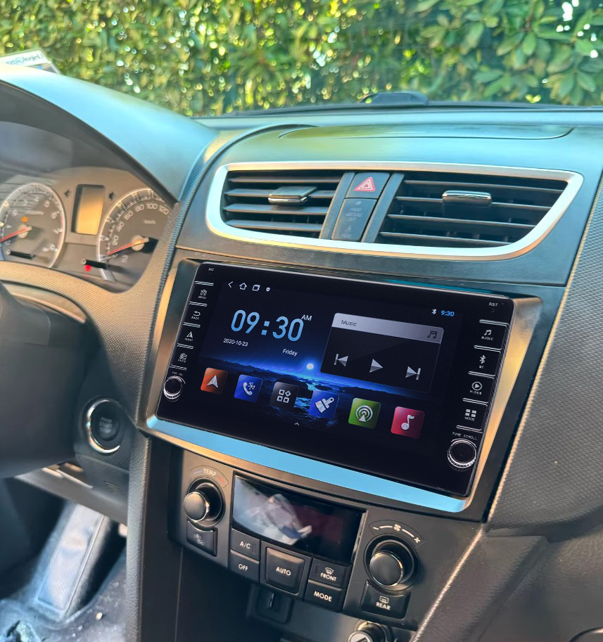 Navigatie AUTONAV Android GPS Dedicata..
