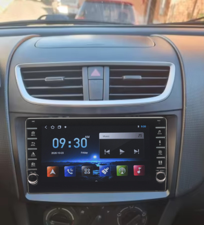 Navigatie AUTONAV Android GPS Dedicata..