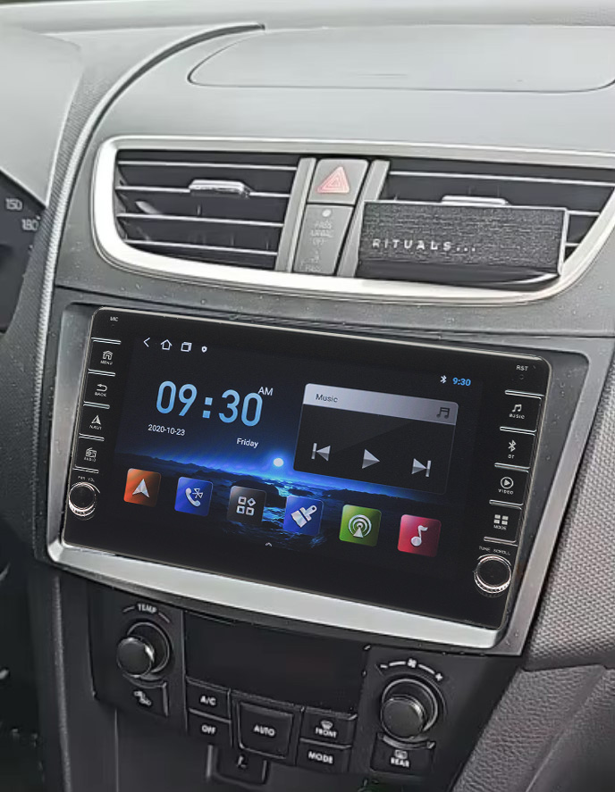 Navigatie AUTONAV Android GPS Dedicata..
