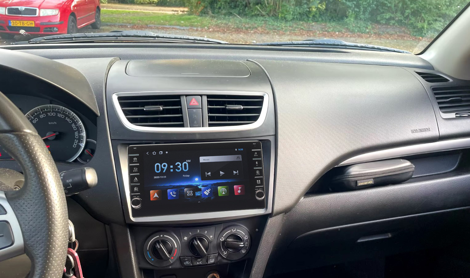 Navigatie AUTONAV Android GPS Dedicata..