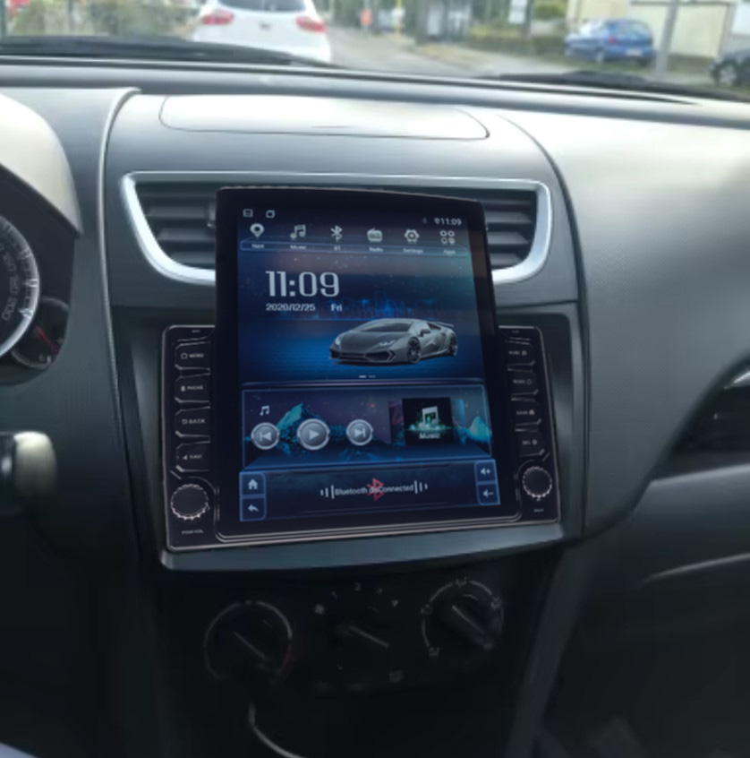 Navigatie AUTONAV Android GPS Dedicata..