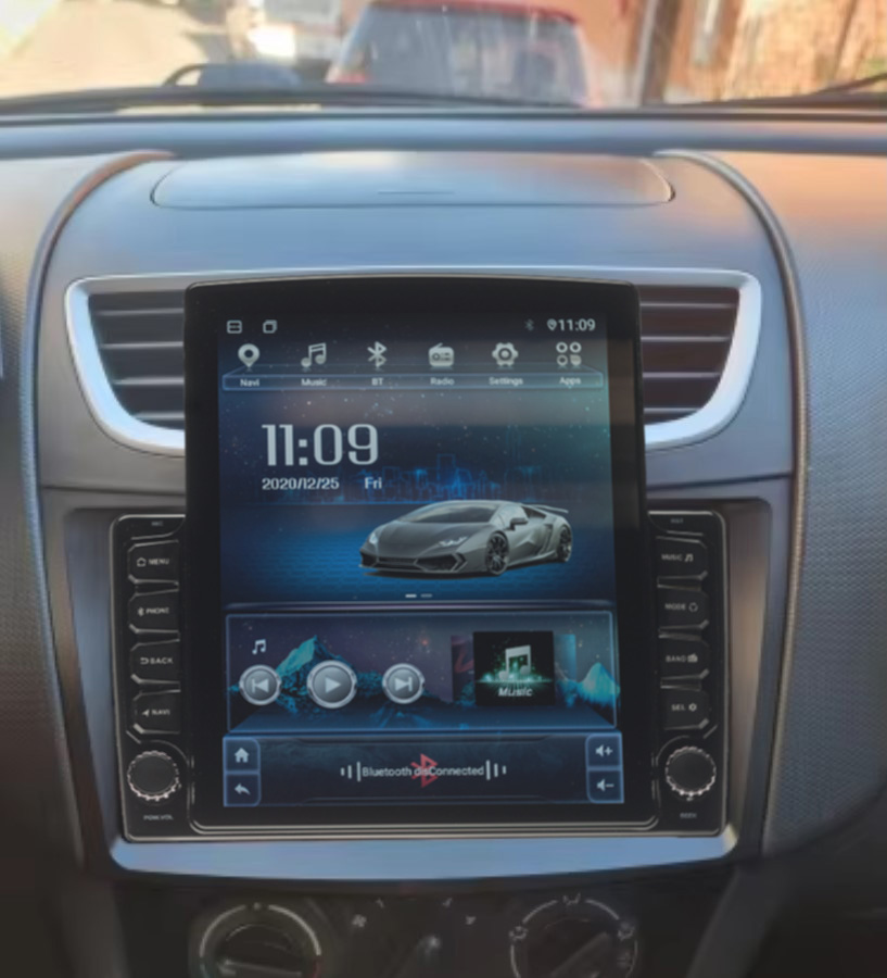 Navigatie AUTONAV Android GPS Dedicata..