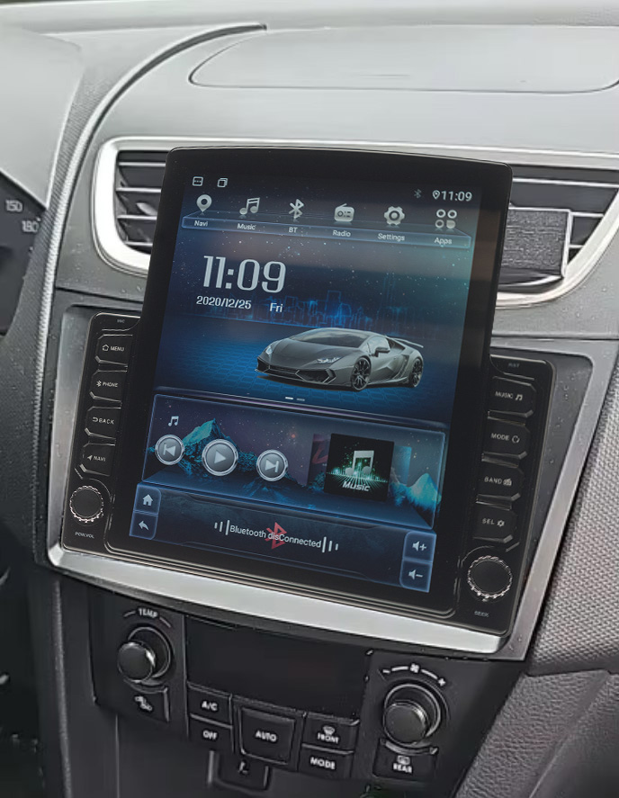 Navigatie AUTONAV Android GPS Dedicata..