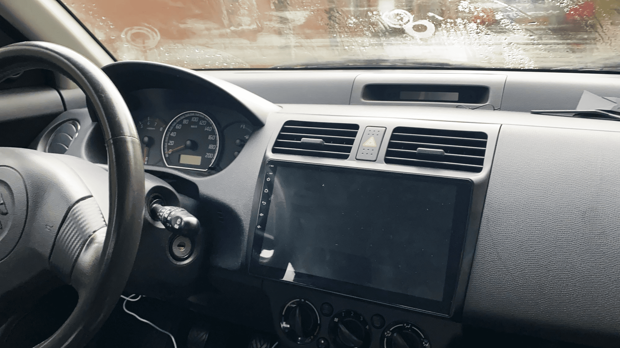 Navigatie AUTONAV Android GPS Dedicata..
