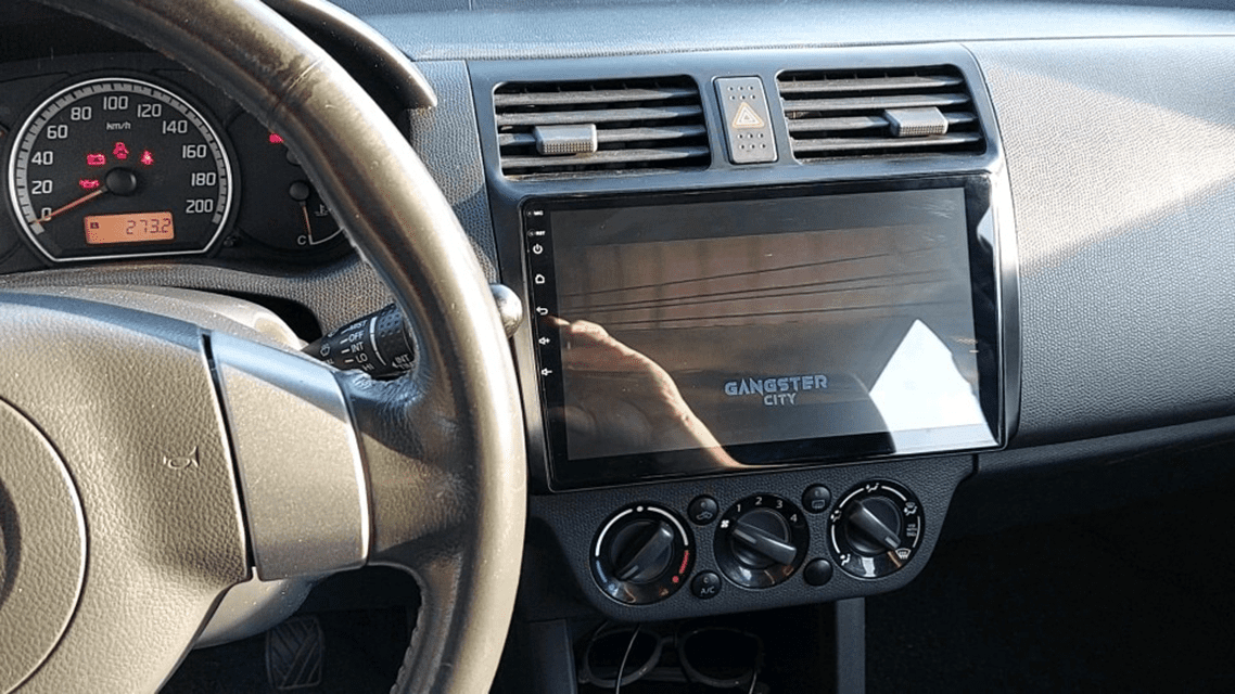 Navigatie AUTONAV Android GPS Dedicata..