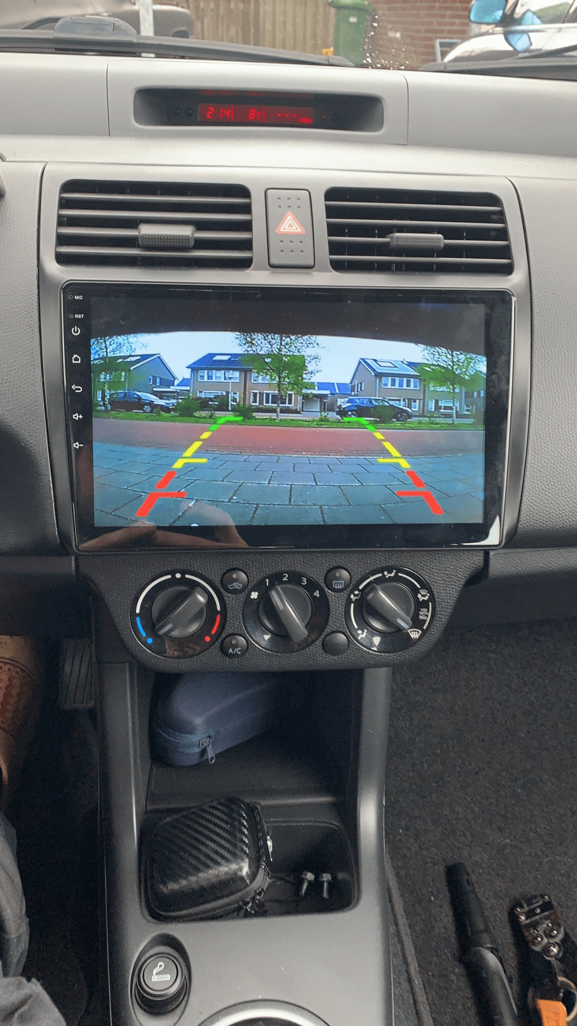 Navigatie AUTONAV Android GPS Dedicata..