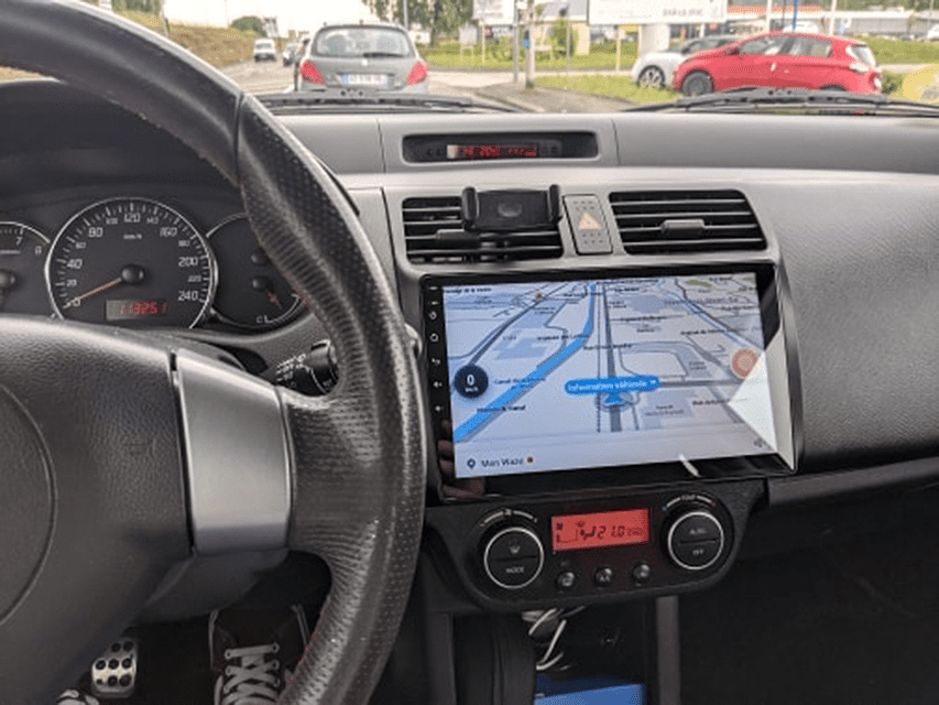 Navigatie AUTONAV Android GPS Dedicata..