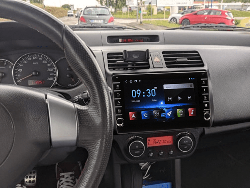 Navigatie AUTONAV Android GPS Dedicata..