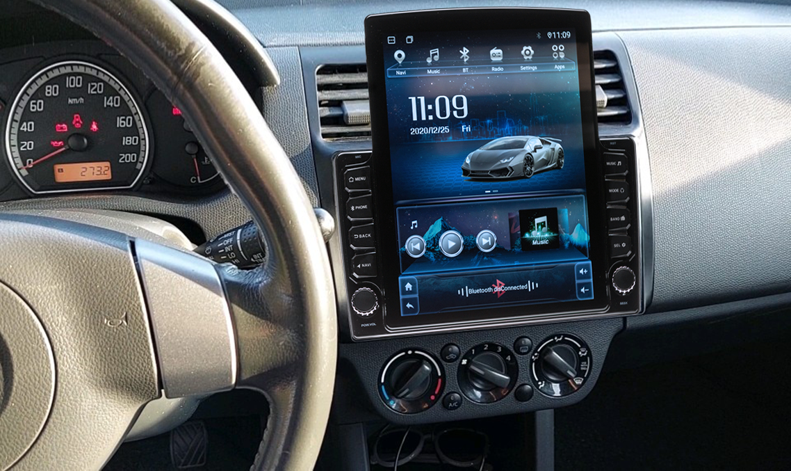Navigatie AUTONAV ECO Android GPS..