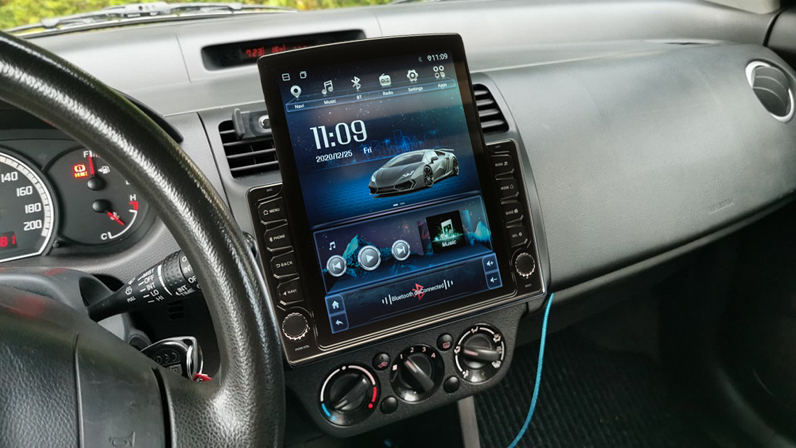 Navigatie AUTONAV ECO Android GPS..