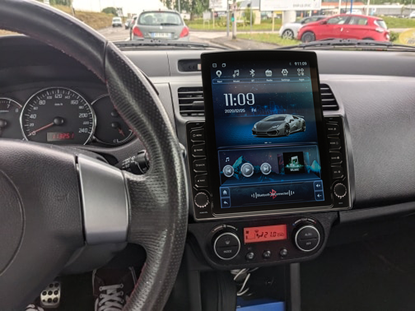 Navigatie AUTONAV ECO Android GPS..