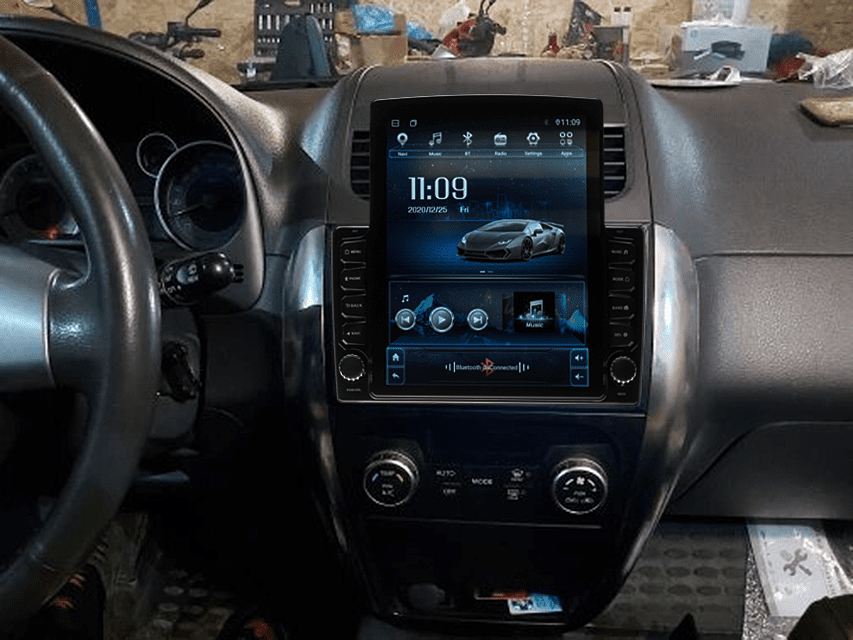 Navigatie AUTONAV Android GPS Dedicata..