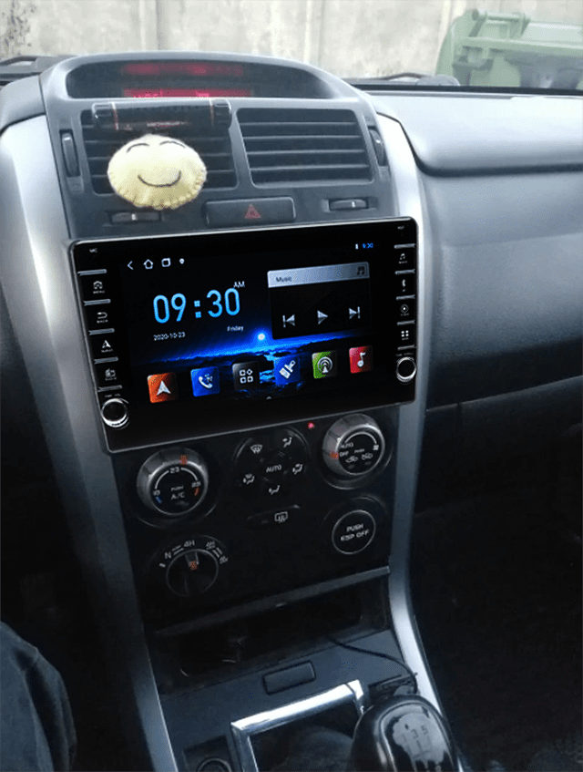 Navigatie AUTONAV Android GPS Dedicata..