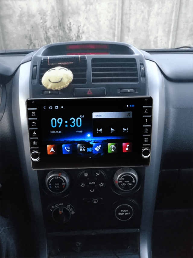 Navigatie AUTONAV Android GPS Dedicata..