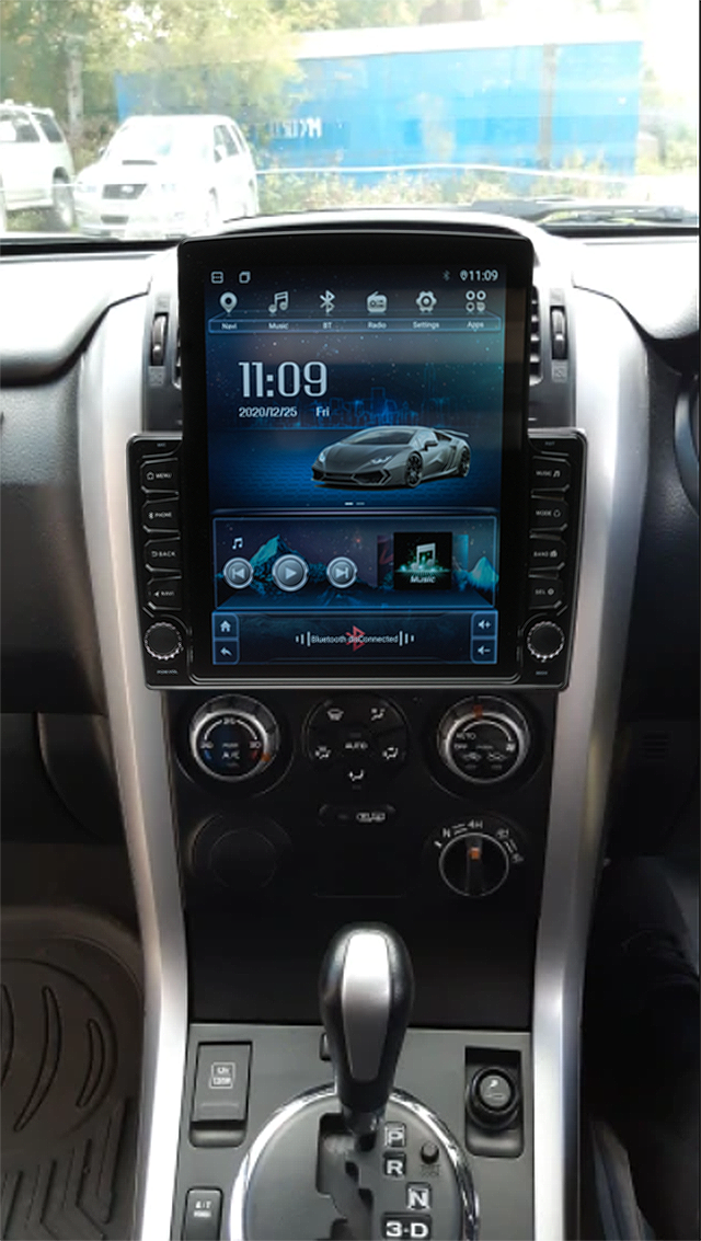 Navigatie AUTONAV ECO Android GPS..