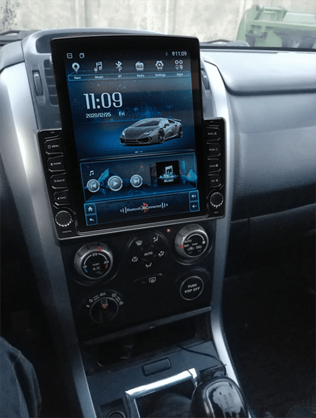 Navigatie AUTONAV Android GPS Dedicata..