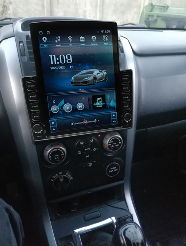 Navigatie AUTONAV ECO Android GPS..
