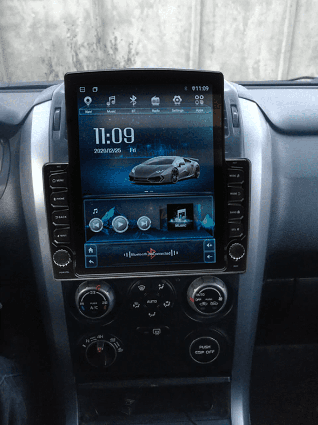Navigatie AUTONAV ECO Android GPS..