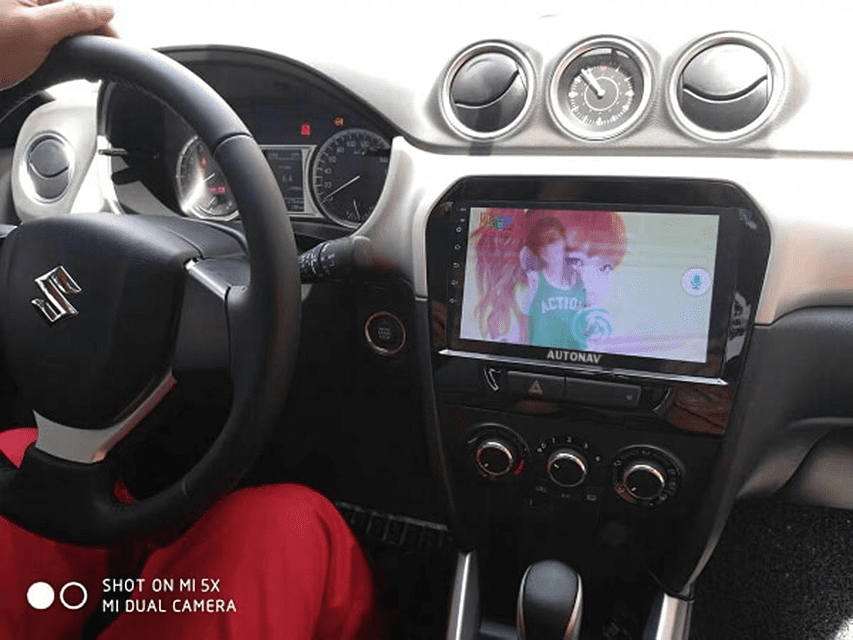 Navigatie AUTONAV Android GPS Dedicata..