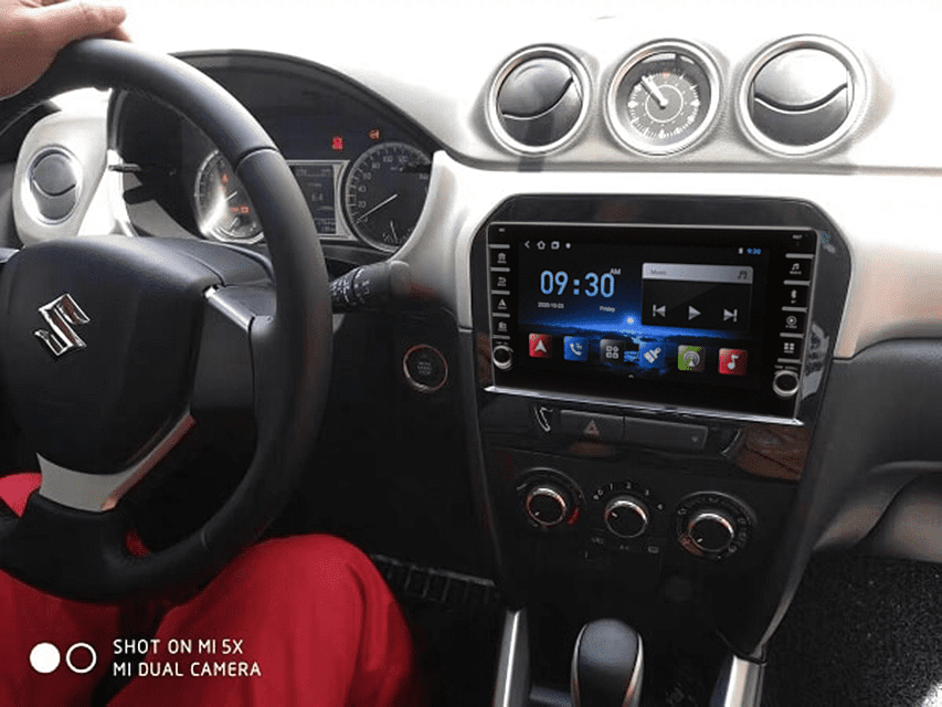 Navigatie AUTONAV Android GPS Dedicata..