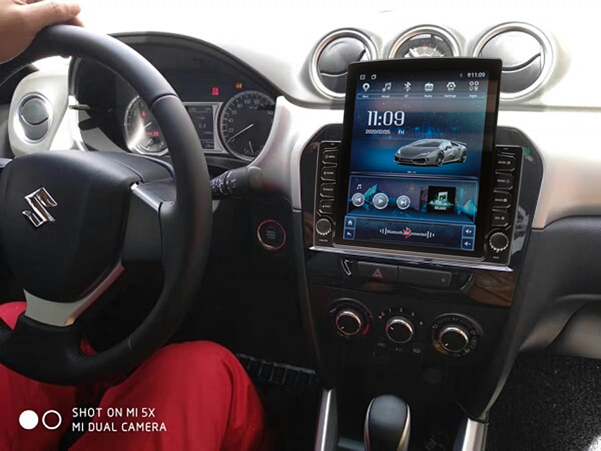 Navigatie AUTONAV Android GPS Dedicata..