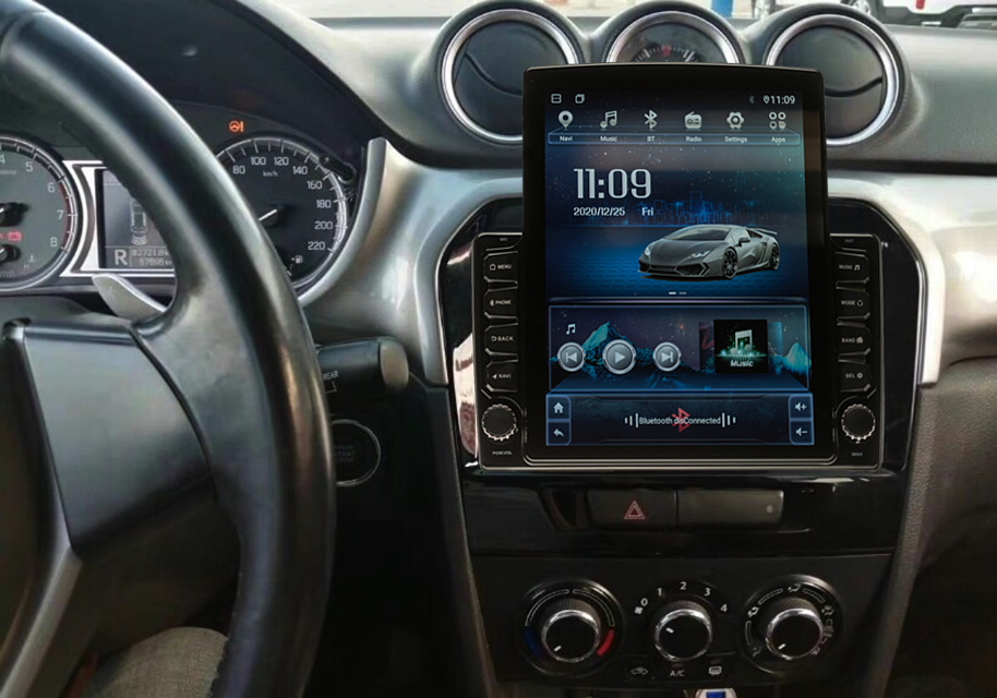 Navigatie AUTONAV Android GPS Dedicata..