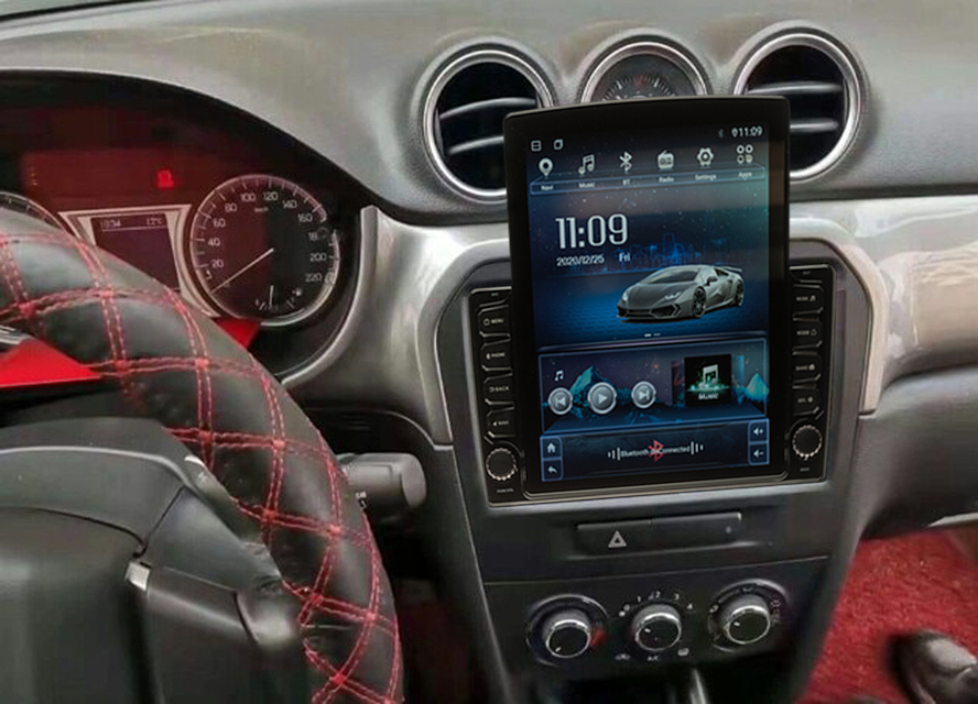 Navigatie AUTONAV Android GPS Dedicata..
