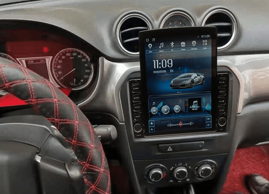 Navigatie AUTONAV Android GPS Dedicata..