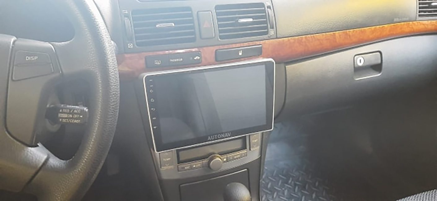 Navigatie AUTONAV Android GPS Dedicata..