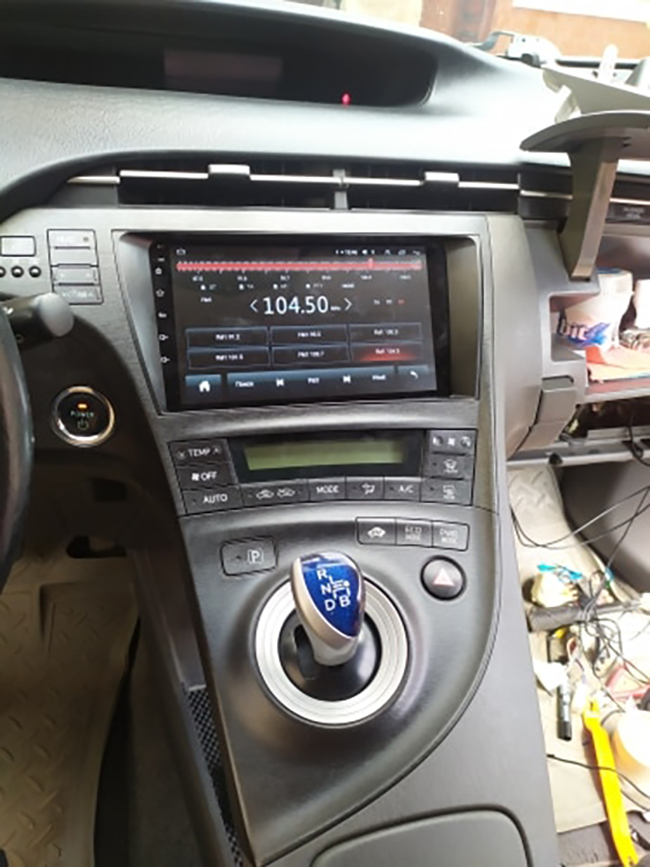 Navigatie AUTONAV Android GPS Dedicata..