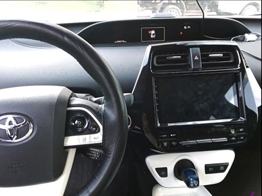 Navigatie AUTONAV Android GPS Dedicata..
