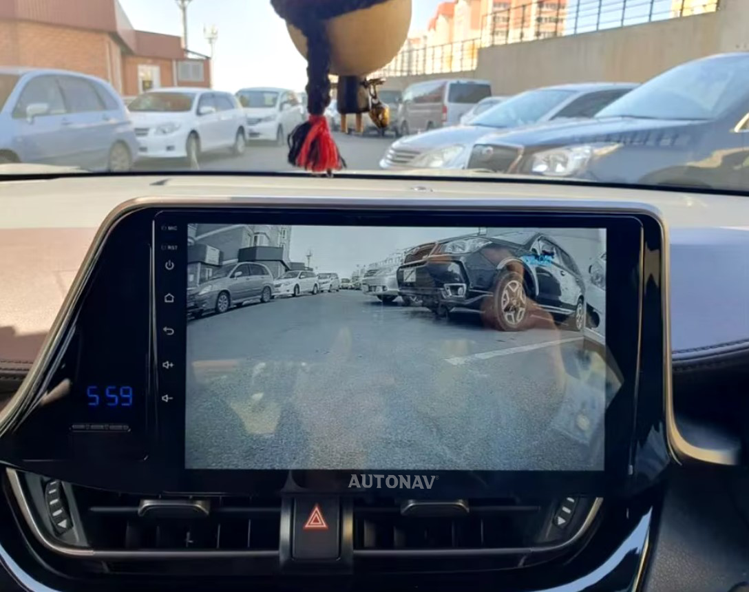 Navigatie AUTONAV Android GPS Dedicata..