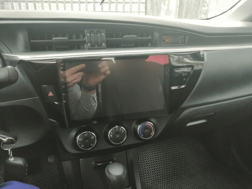Navigatie AUTONAV Android GPS Dedicata..